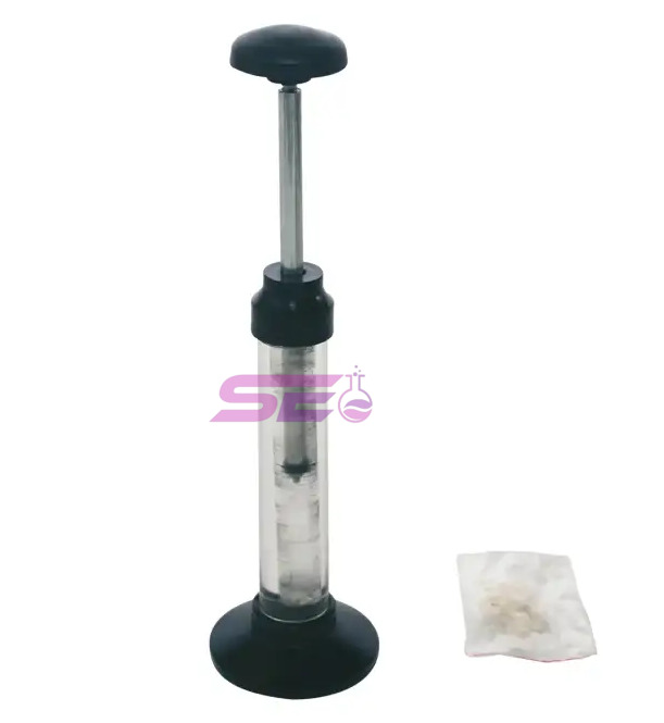 Fire Piston